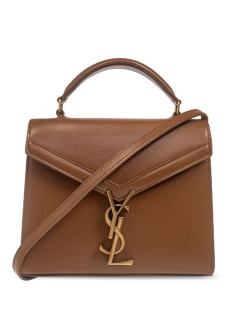 ysl cassandra farfetch
